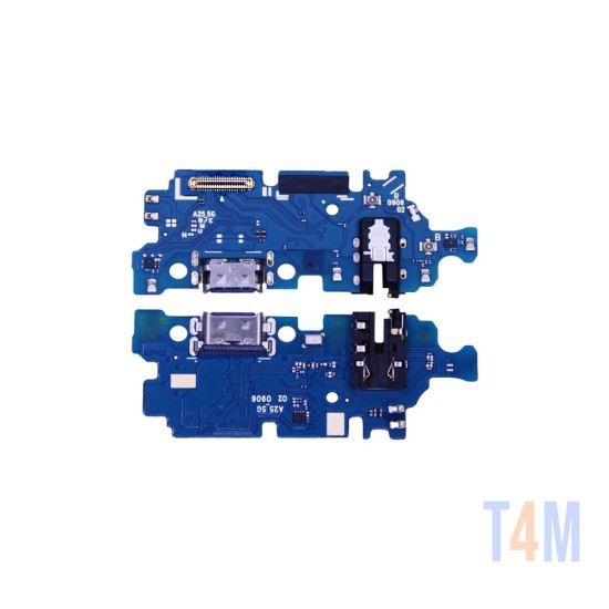 Placa de Carregamento Samsung Galaxy A25 5G/A256